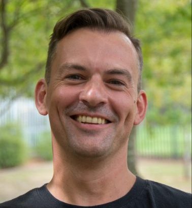G-J van Rooyen